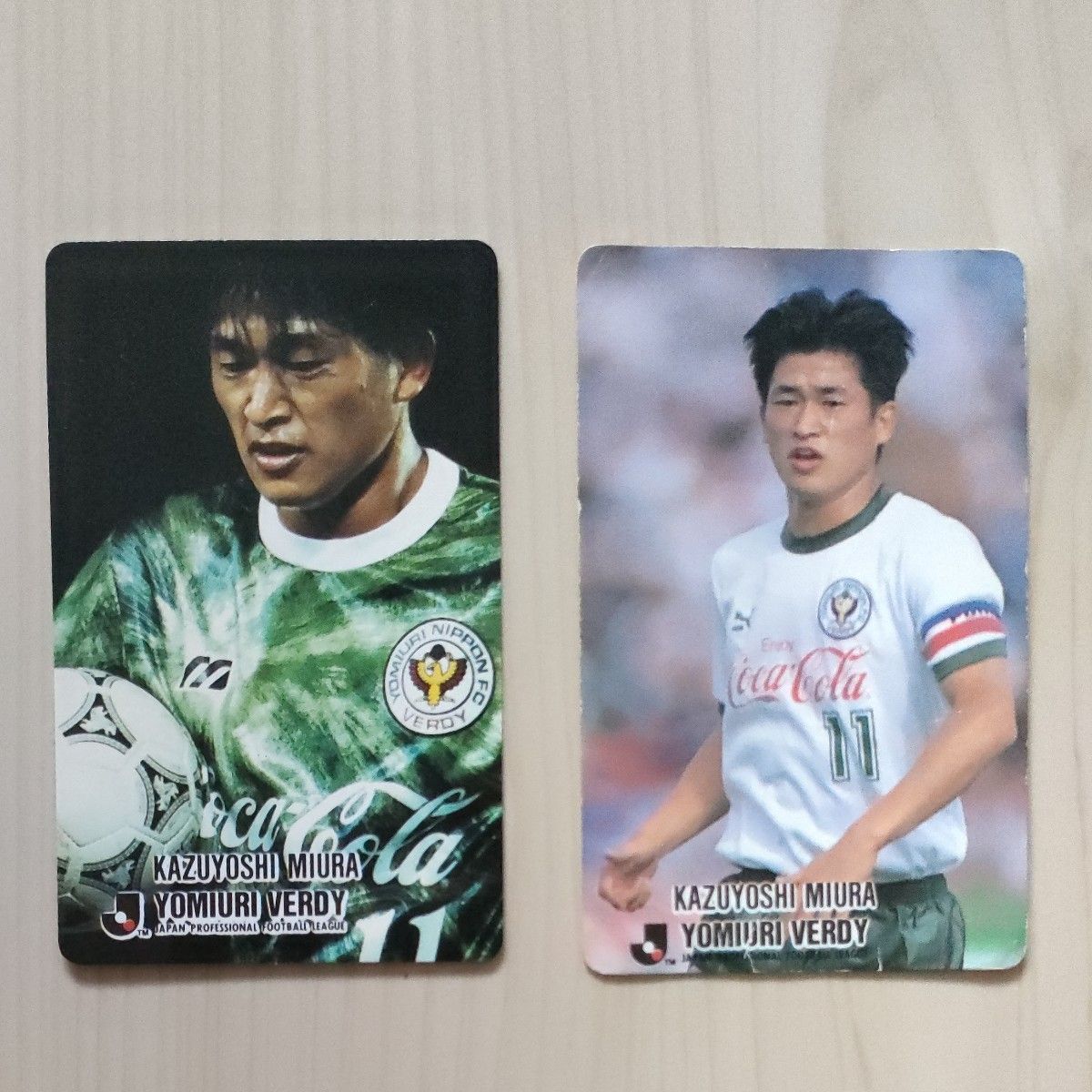 Jリーグチップス カルビー 三浦知良 カズ|Yahoo!フリマ(旧 Jリーグチップス カルビー 三浦知良 カズ|Yahoo!フリマ(旧