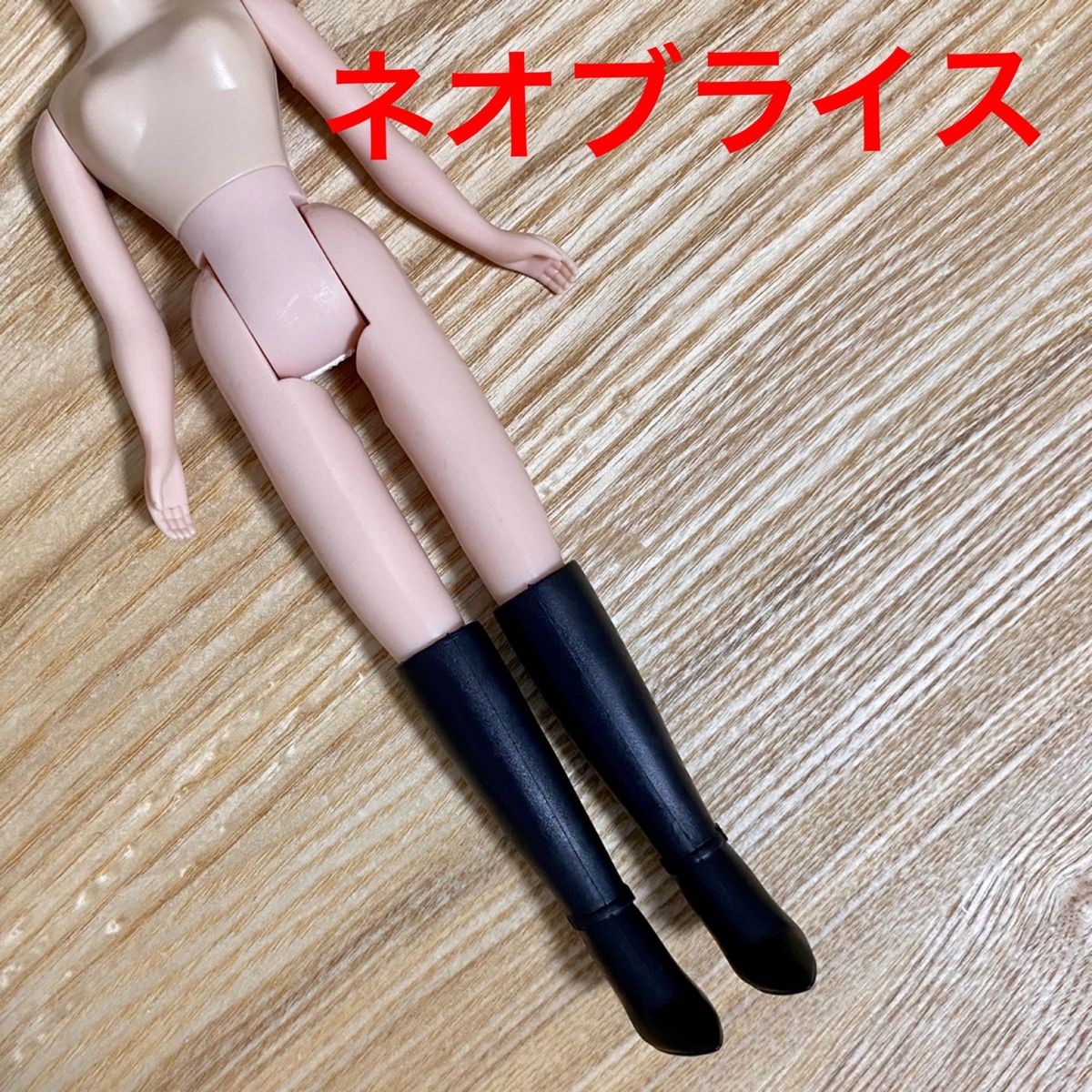 1/6 ドール ブーツ Da バービー 人形 靴 リカちゃん オビツ 22 24 27 ブライス momoko doll ジェニー