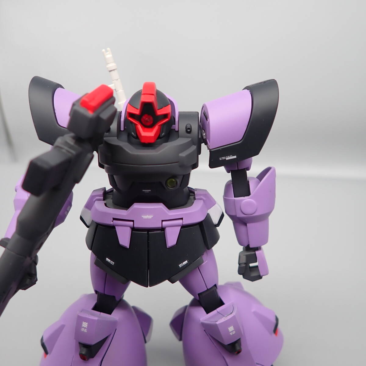 HG ドムトルーパー 全塗装済み完成品 - 機動戦士ガンダムSEED HG ドムトルーパー 全塗装済み完成品 - 機動戦士ガンダムSEED