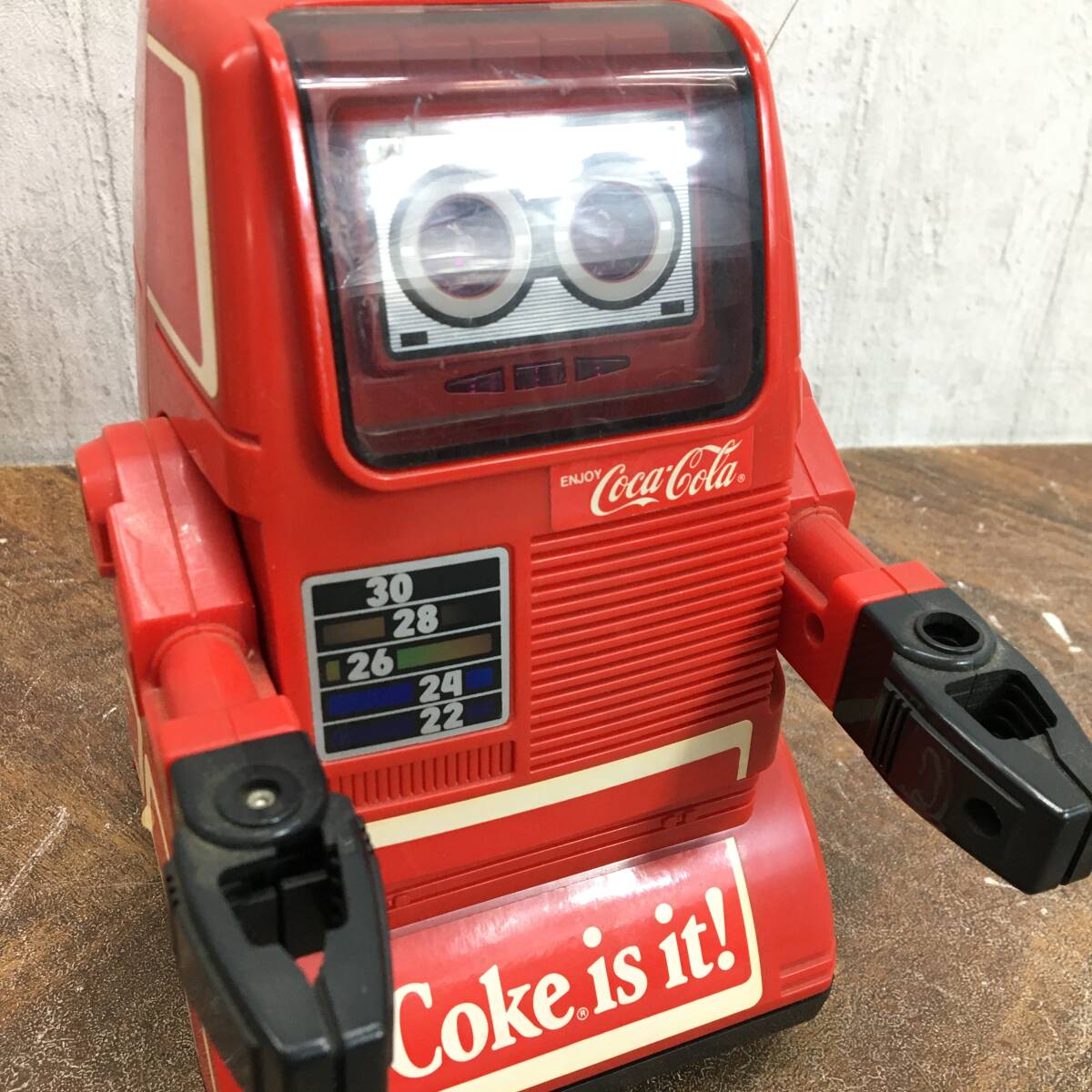 Yahoo!オークション - 当時物 Coca-Cola コカ・コーラ Yahoo!オークション - 当時物 Coca-Cola コカ・コーラ