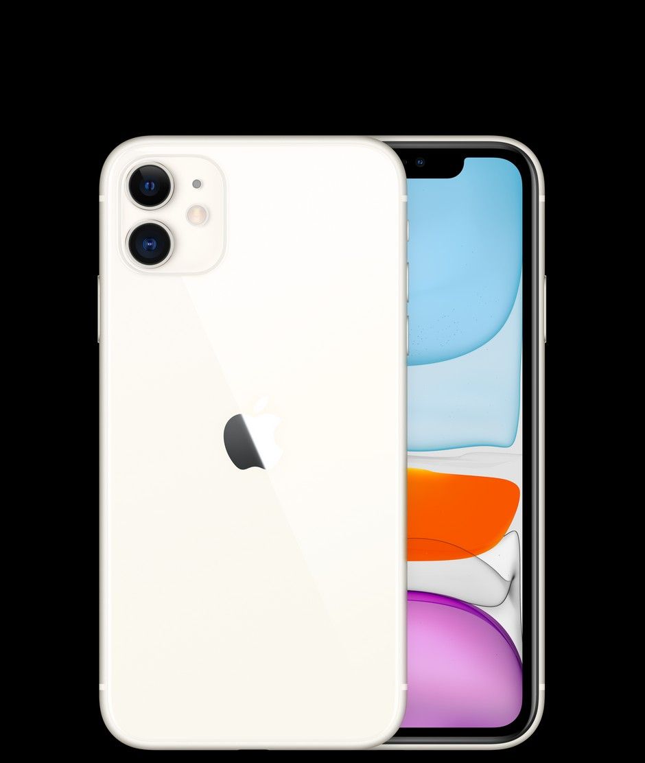 【新品未開封/SIMフリー】iPhone11 64GB/ホワイト/一括購入/判定○