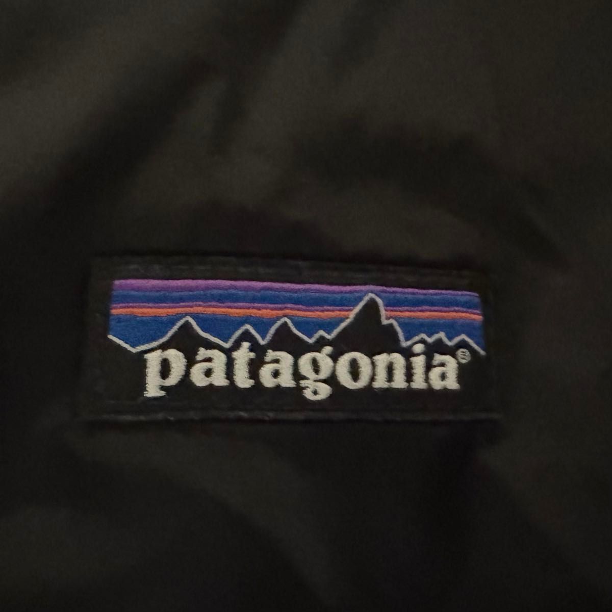 最終 パタゴニア patagonia Mojave Trails Coaches Jacket アウター ジャケット 黒 ブラック