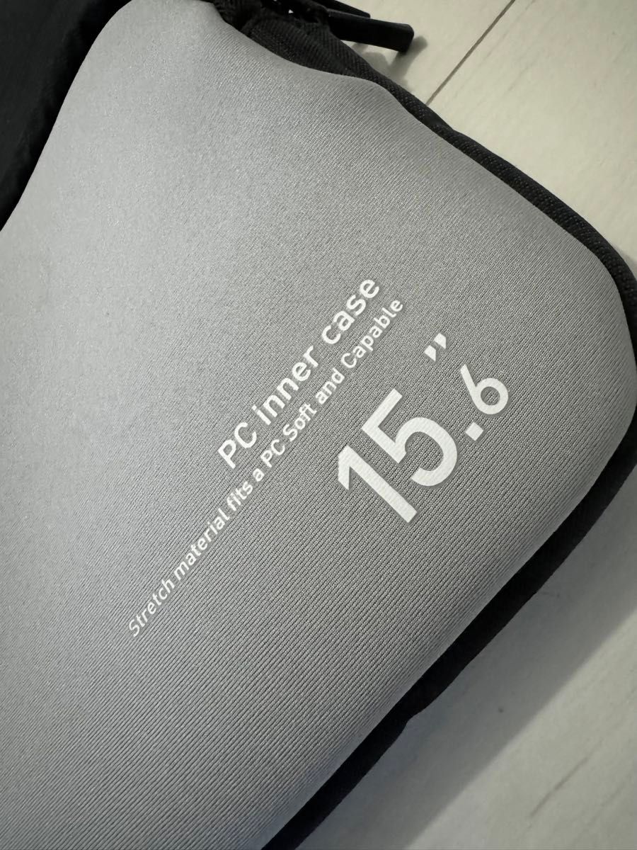 Ferkurn ノートパソコン 保護ケース バッグ 衝撃吸収 高品質 丈夫 肉厚 PCケース MacBookケース 撥水加工 