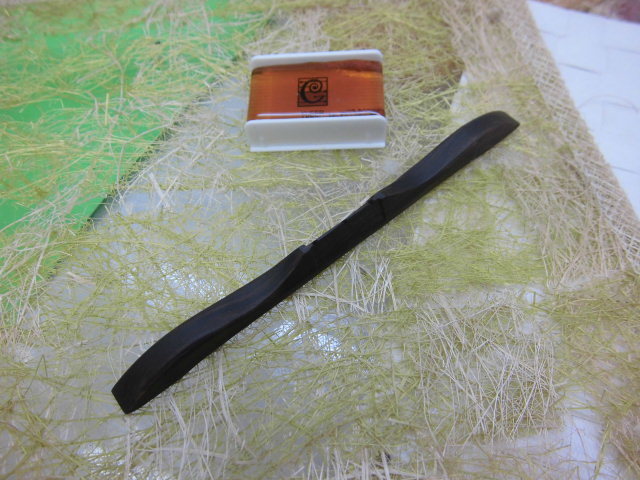 **( free shipping ) 1.950 jpy Okinawa sanshin exclusive use . sound horse D type and slip prevention pine fat set 