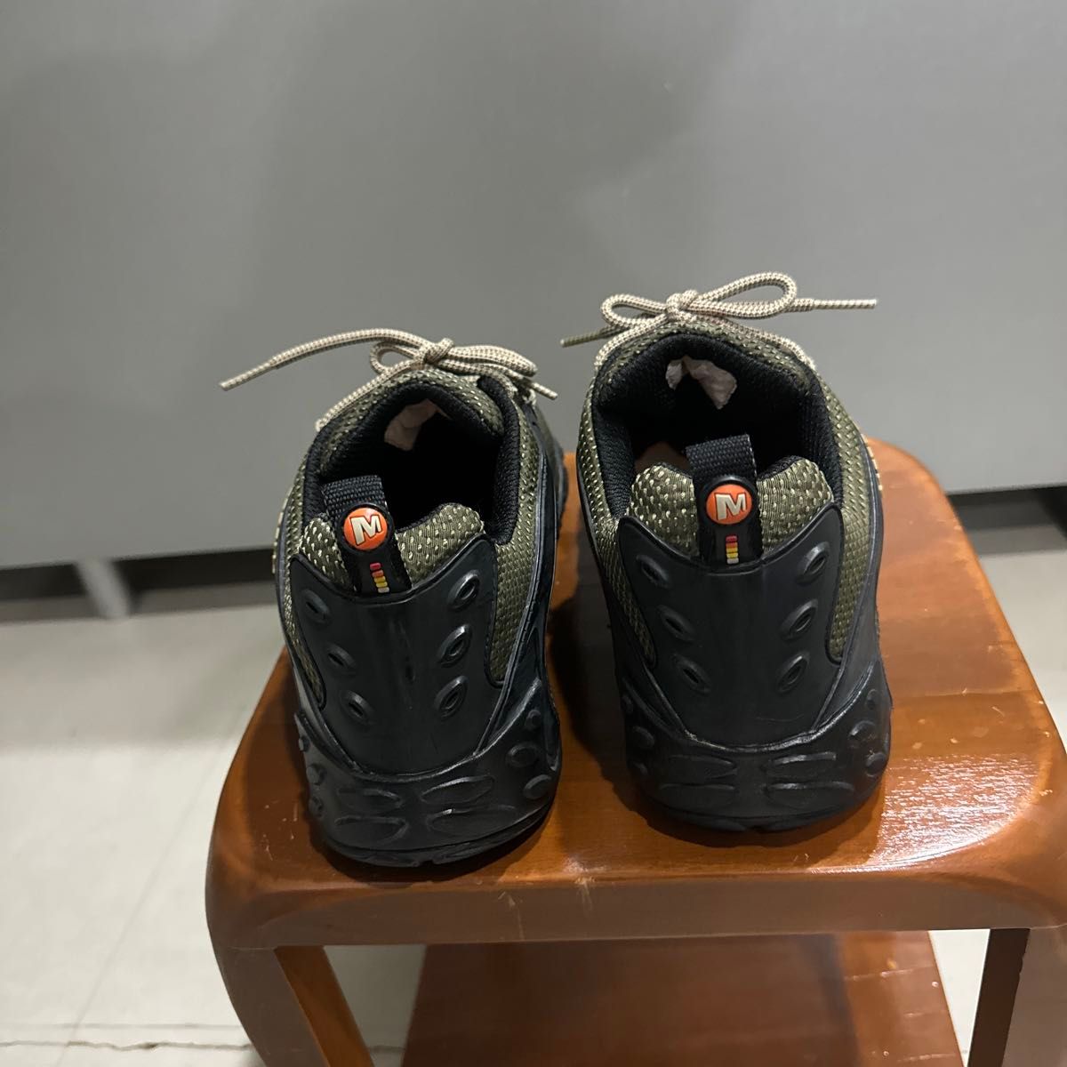 メレル　カメレオン　MERRELL