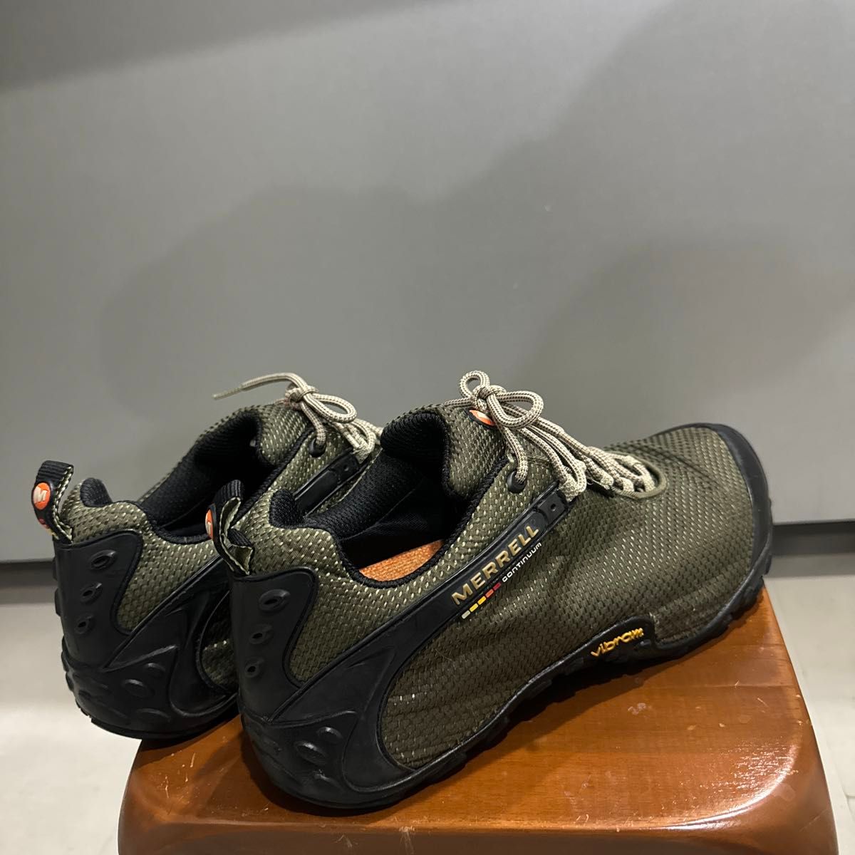 メレル　カメレオン　MERRELL