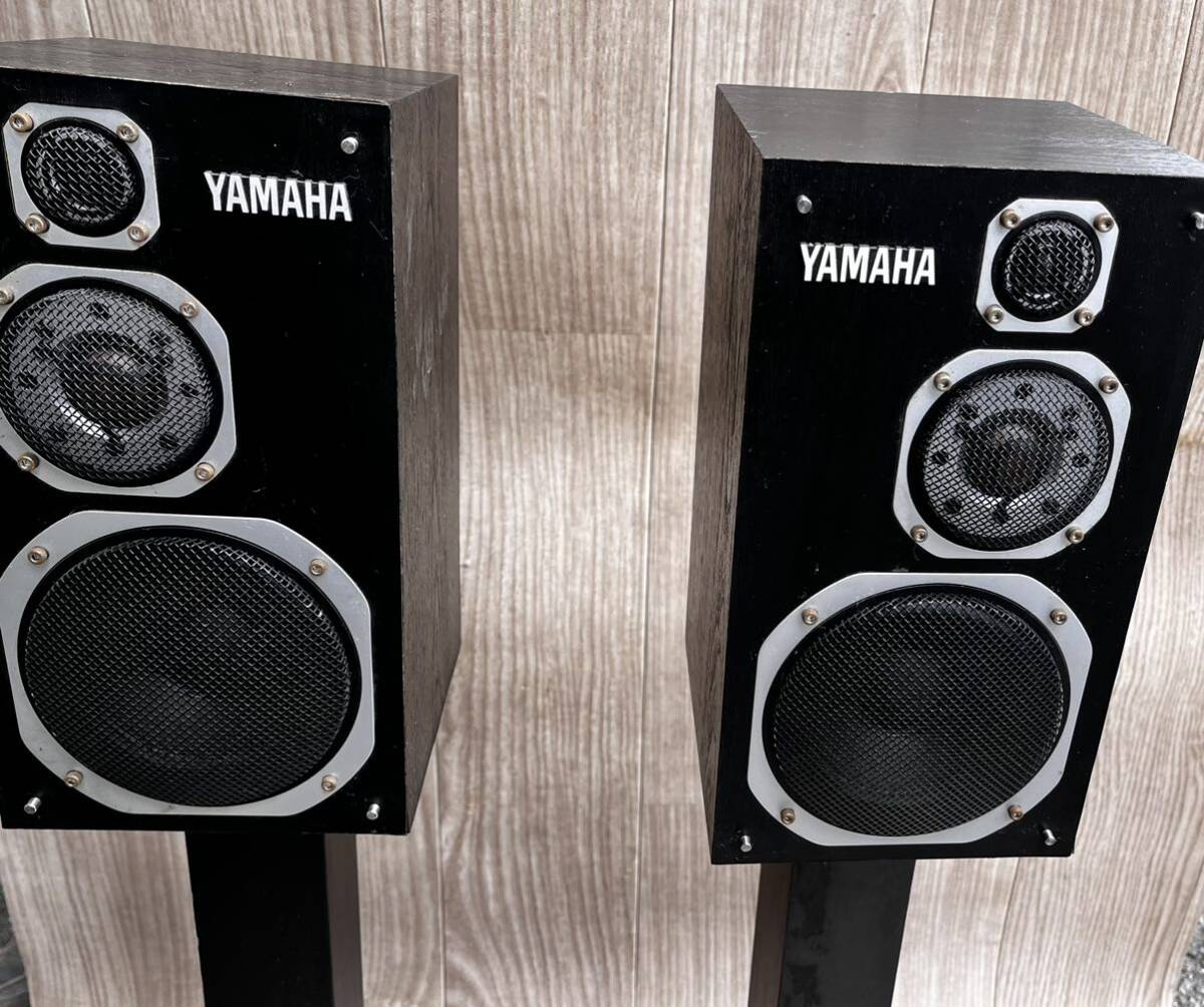 [ operation not yet verification ] Yamaha YAMAHA NS-1000MM Junk 