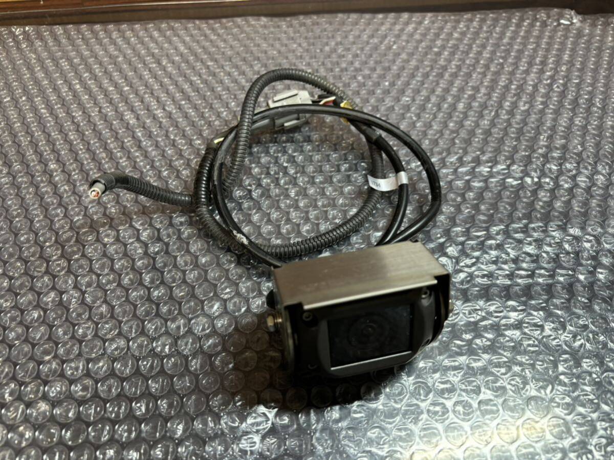 VIEWTEC Japan view Tec VH-CN20 back camera camera only color 12V 24V