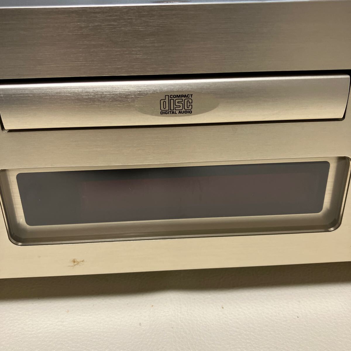 DENON CDプレーヤー DCD -1650SR 整備動作品|Yahoo!フリマ(旧 DENON CDプレーヤー DCD -1650SR 整備動作品|Yahoo!フリマ(旧