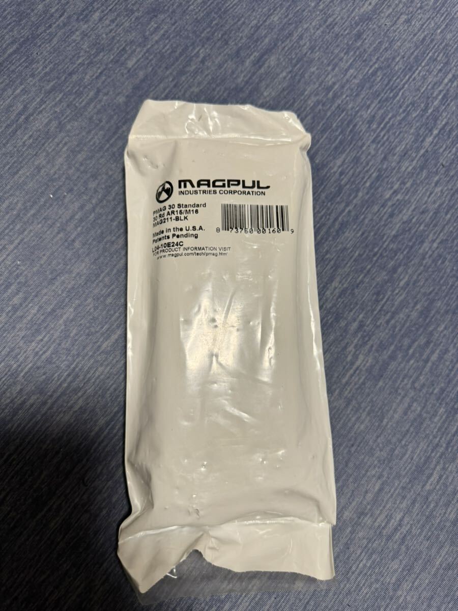 MAGPUL PMAG マルイ次世代用_画像2