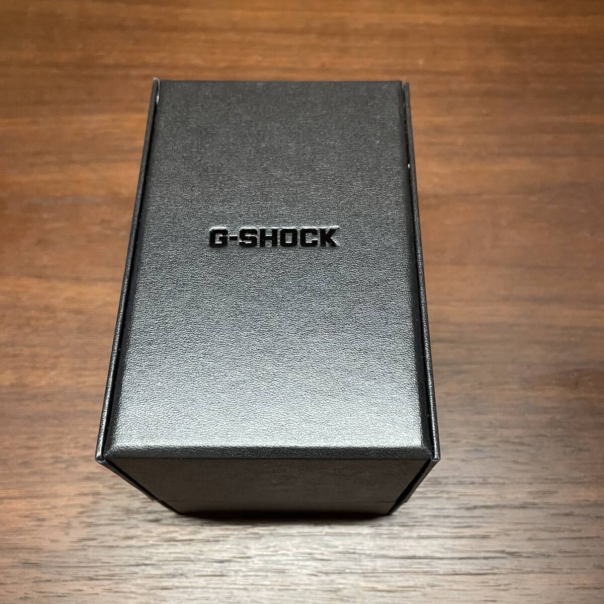 極美品 国内正規品 カシオ CASIO G-SHOCK MUDMAN GW-9500-1JF 電波ソーラー バイオマスプラスチック ブラック_画像8