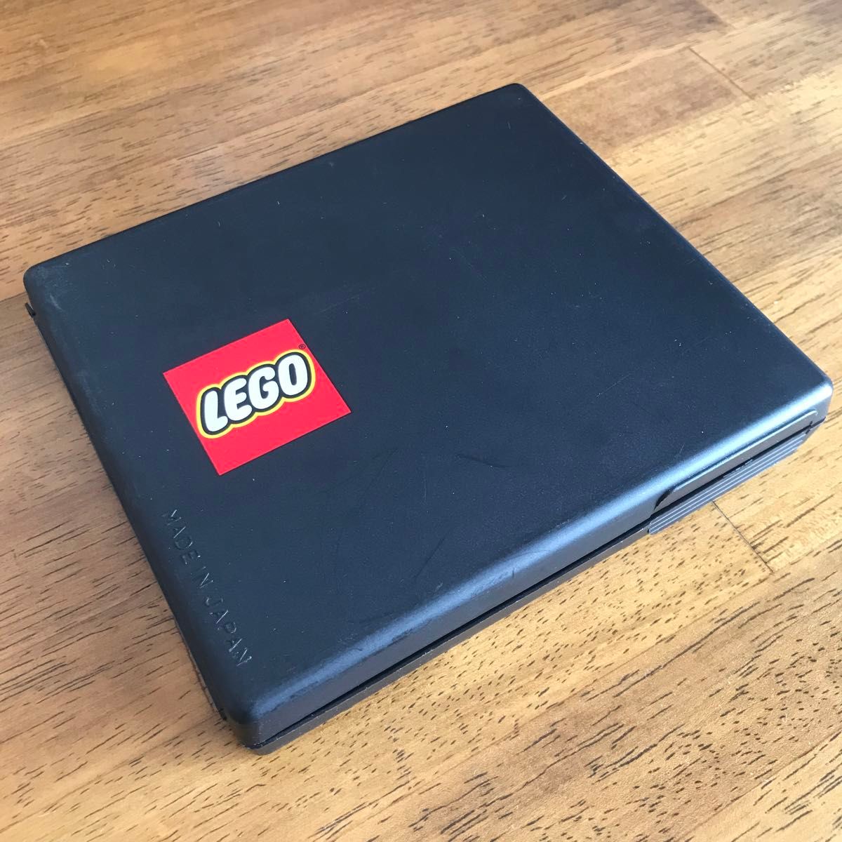 レゴ LEGO CDケース　訳あり