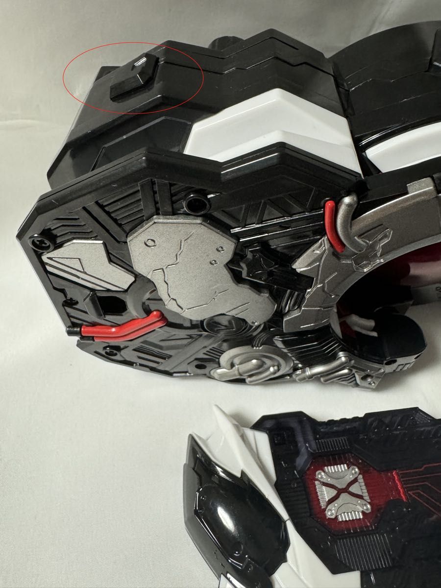 仮面ライダーゼロワン 変身ベルト DXアークドライバー 音声BGM 仮面ライダーゼロワン 変身ベルト DXアークドライバー 音声BGM