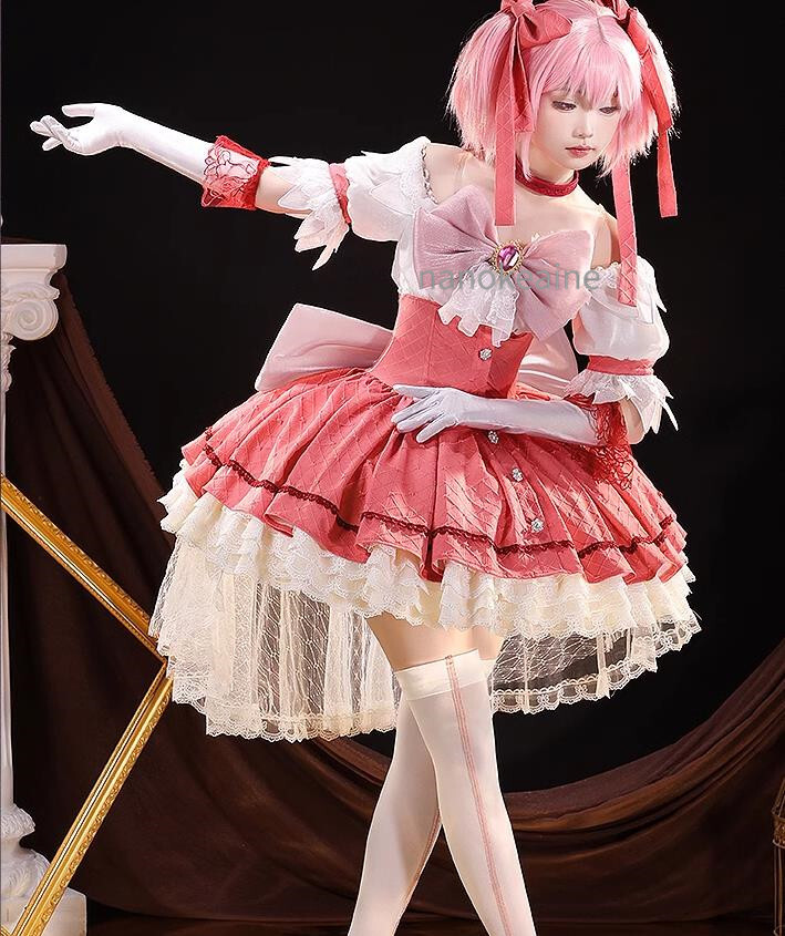豪華版!魔法少女まどか☆マギカ 鹿目まどか〈ワルプルギスの廻 豪華版!魔法少女まどか☆マギカ 鹿目まどか〈ワルプルギスの廻