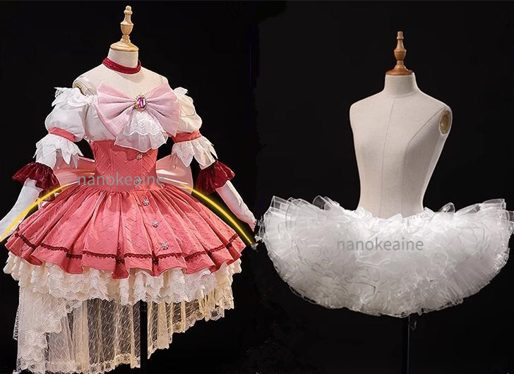 豪華版!魔法少女まどか☆マギカ 鹿目まどか〈ワルプルギスの廻 豪華版!魔法少女まどか☆マギカ 鹿目まどか〈ワルプルギスの廻