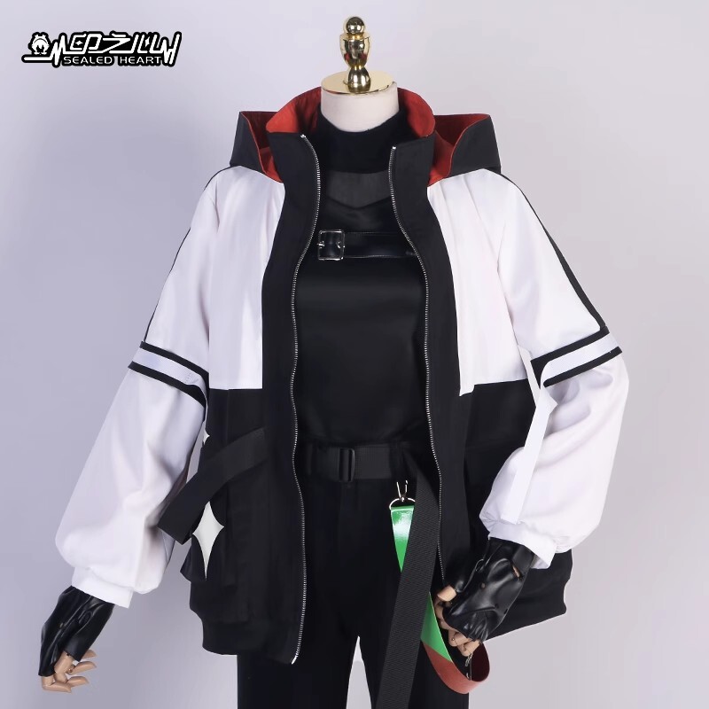 神代類 天馬司 コスプレ衣装 風(ウィッグ 靴別売り) - その他 神代類 天馬司 コスプレ衣装 風(ウィッグ 靴別売り) - その他
