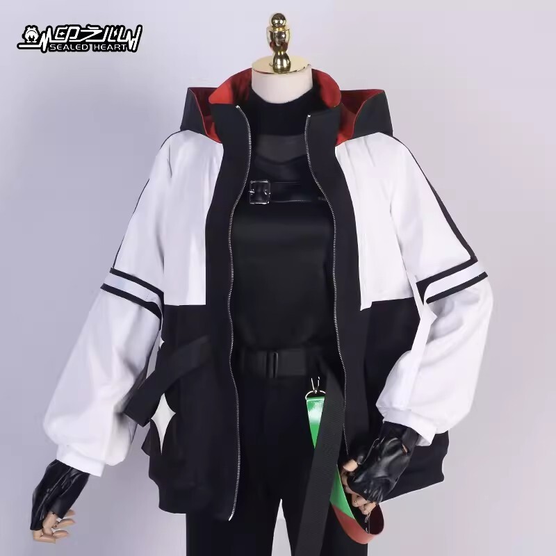 神代類 天馬司 コスプレ衣装 風(ウィッグ 靴別売り) - その他 神代類 天馬司 コスプレ衣装 風(ウィッグ 靴別売り) - その他