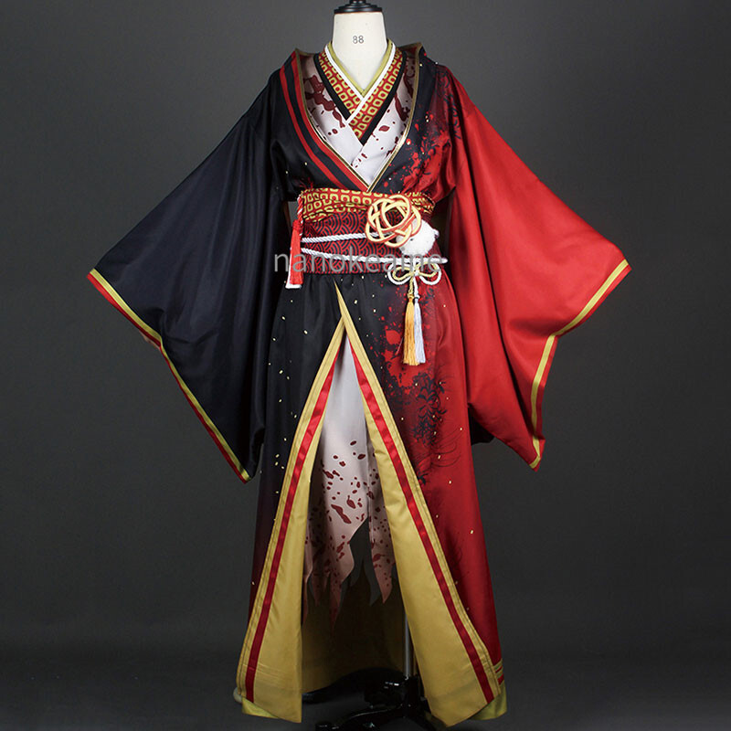 実物撮影あんさんぶるスターズ!! Valkyrie「Acanthe」斎宮宗 実物撮影あんさんぶるスターズ!! Valkyrie「Acanthe」斎宮宗