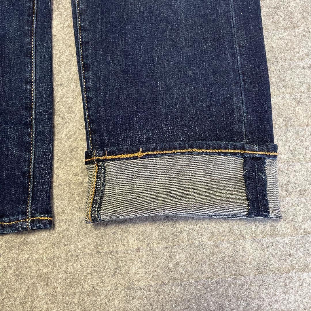 W34 ★ 暖パン 新品 リーバイス 505 ウォーム レギュラーストレート ストレッチデニム LEVI'S 暖パンWARM 保温 ジーンズ パンツ 00505-2397_画像5