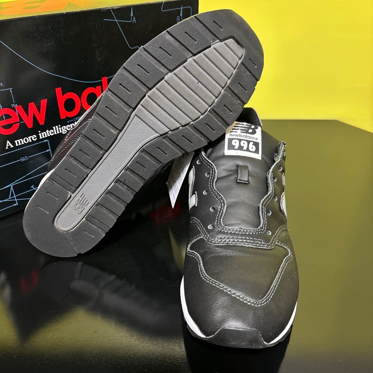 US8/26cm/D Width 新品 New Balance CM996 NB ニューバランス US8/26cm/D Width 新品 New Balance CM996 NB ニューバランス