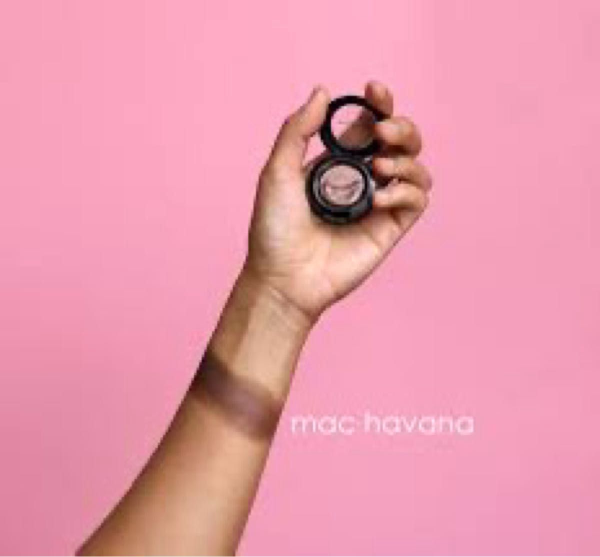 新品 MAC ◆◇ エクストラディメンション　アイシャドウ　ハバナ　HAVANA（箱あり） 