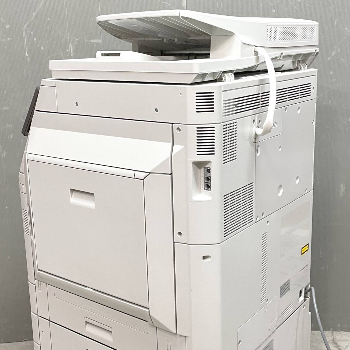 2,548 листов ( цвет ) 2,882 листов ( белый чёрный ) тонер полный оборот sharp полный цветная многофункциональная машина MX-2631 копирование FAX принтер сканер для бизнеса 