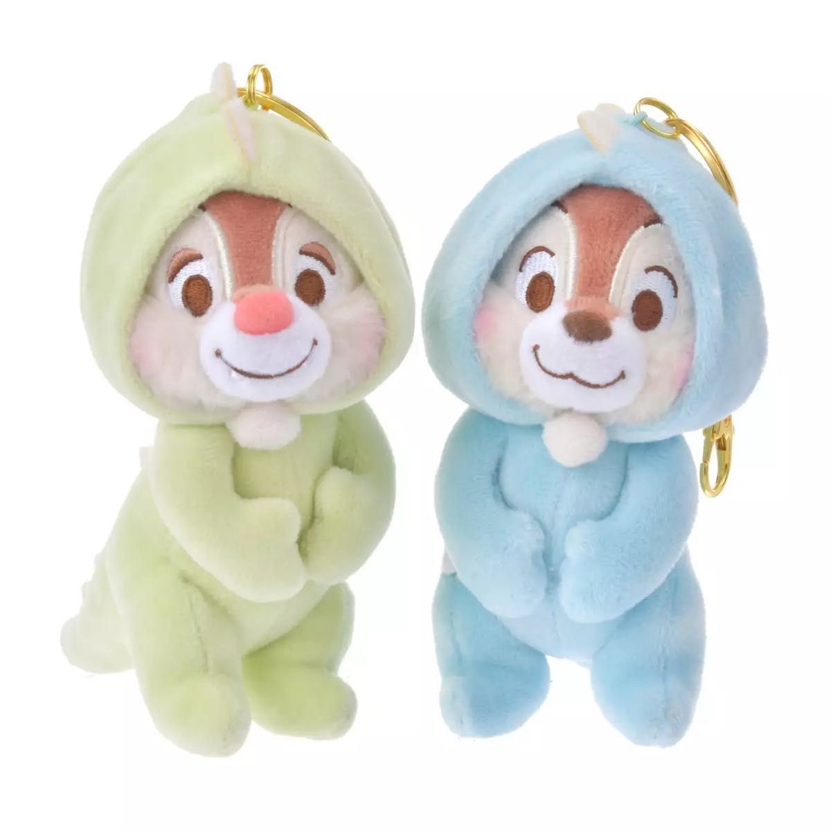 ディズニーストア おそろいパジャマ ぬいぐるみキーチェーン ディズニーストア おそろいパジャマ ぬいぐるみキーチェーン