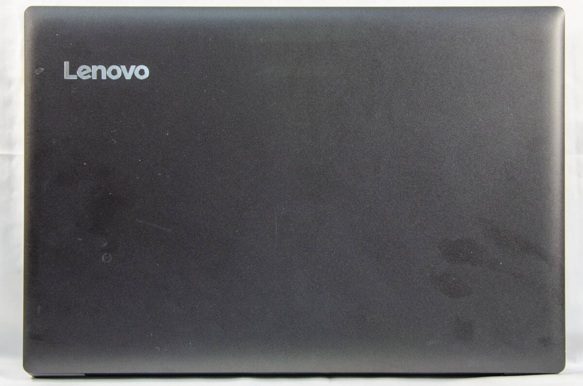 ★美品級爆速体感・アマゾン95345円販売中モデル★レノボ Lenovo ideapad V320★爆速SSD/第8世代/カメラ・マイク/wifi/8G/Win11/Office2021_画像6