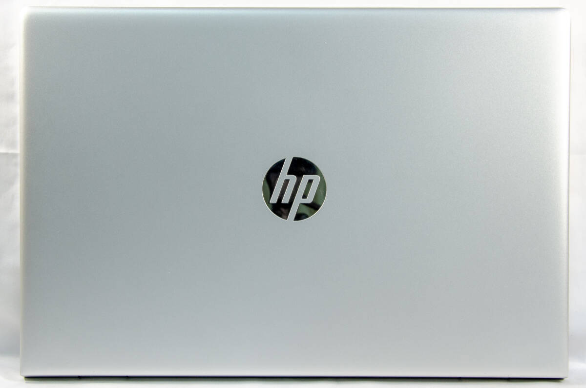 ★美品級爆速体感・最上級4コア8スレッド★HP ProBook 650 G4★第八世代超高速/リカバリ/無線wifi/Type-C/生体認証/8G/Win11/Office2021_画像6