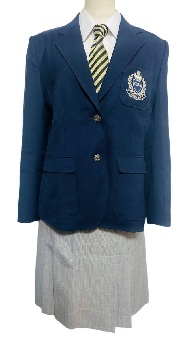Yahoo!オークション - 中京大学附属中京高等学校 / 制服 Yahoo!オークション - 中京大学附属中京高等学校 / 制服