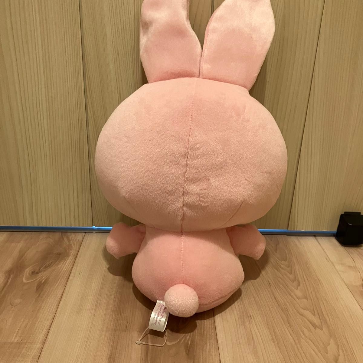 ハローキティ カラフルバニー ぬいぐるみ|Yahoo!フリマ(旧 ハローキティ カラフルバニー ぬいぐるみ|Yahoo!フリマ(旧