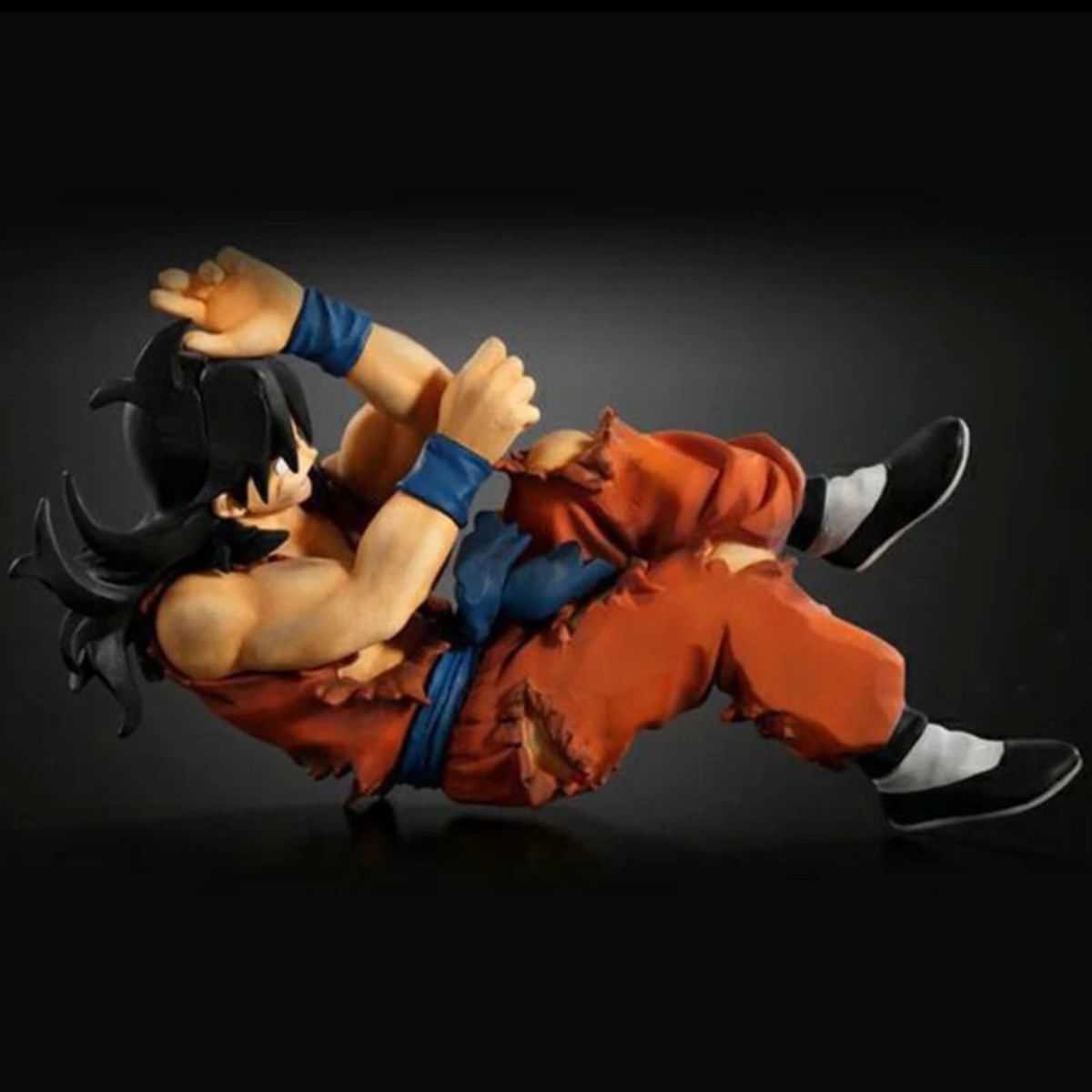 ドラゴンボールZ HG ヤムチャ フィギュア|Yahoo!フリマ(旧 ドラゴンボールZ HG ヤムチャ フィギュア|Yahoo!フリマ(旧