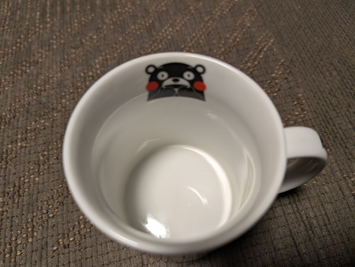 くまモン マグカップ コップ 熊本 _画像2