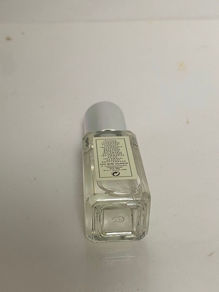 ジョーマローン ライムバジル＆マンダリン 9ml