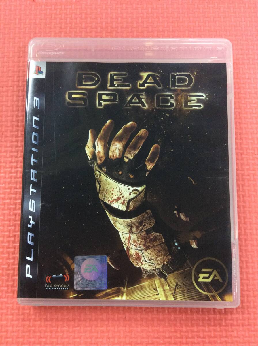 【GM3963/60/0】PS3ソフト★海外版 DEAD SPACE1＆2 2本セット★デッドスペース★Limited Edition★Playstation3★プレイステーション3★_画像4