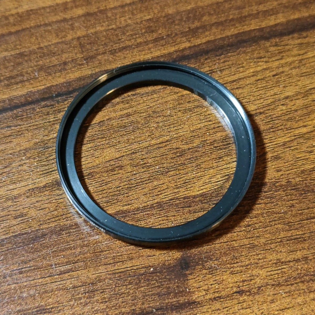 マルミ光機 ステップアップリング 52mm →58mm