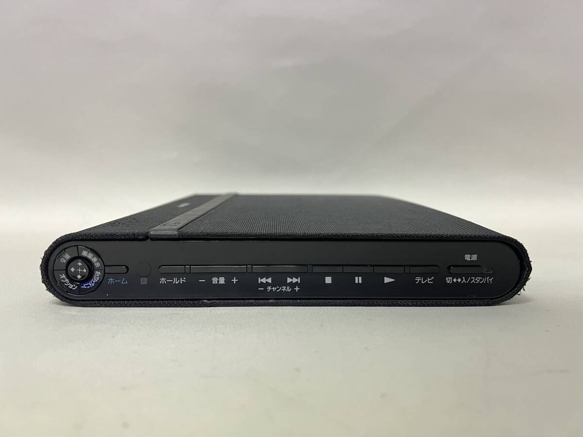*66-39 SONY Sony 10.1V type portable Blue-ray player BDP-Z1 Blu-ray DVD