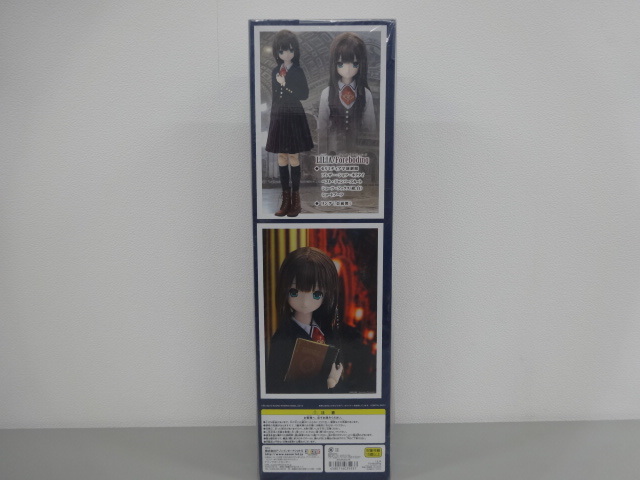 Yahoo!オークション - 新品 未開封品 AZONE アゾン Lilia Yahoo!オークション - 新品 未開封品 AZONE アゾン Lilia