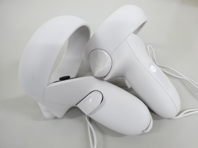  beautiful goods operation verification ending the first period . ending Oculus Quest 2 128GBokyulas Quest wireless head mounted display VR headset 