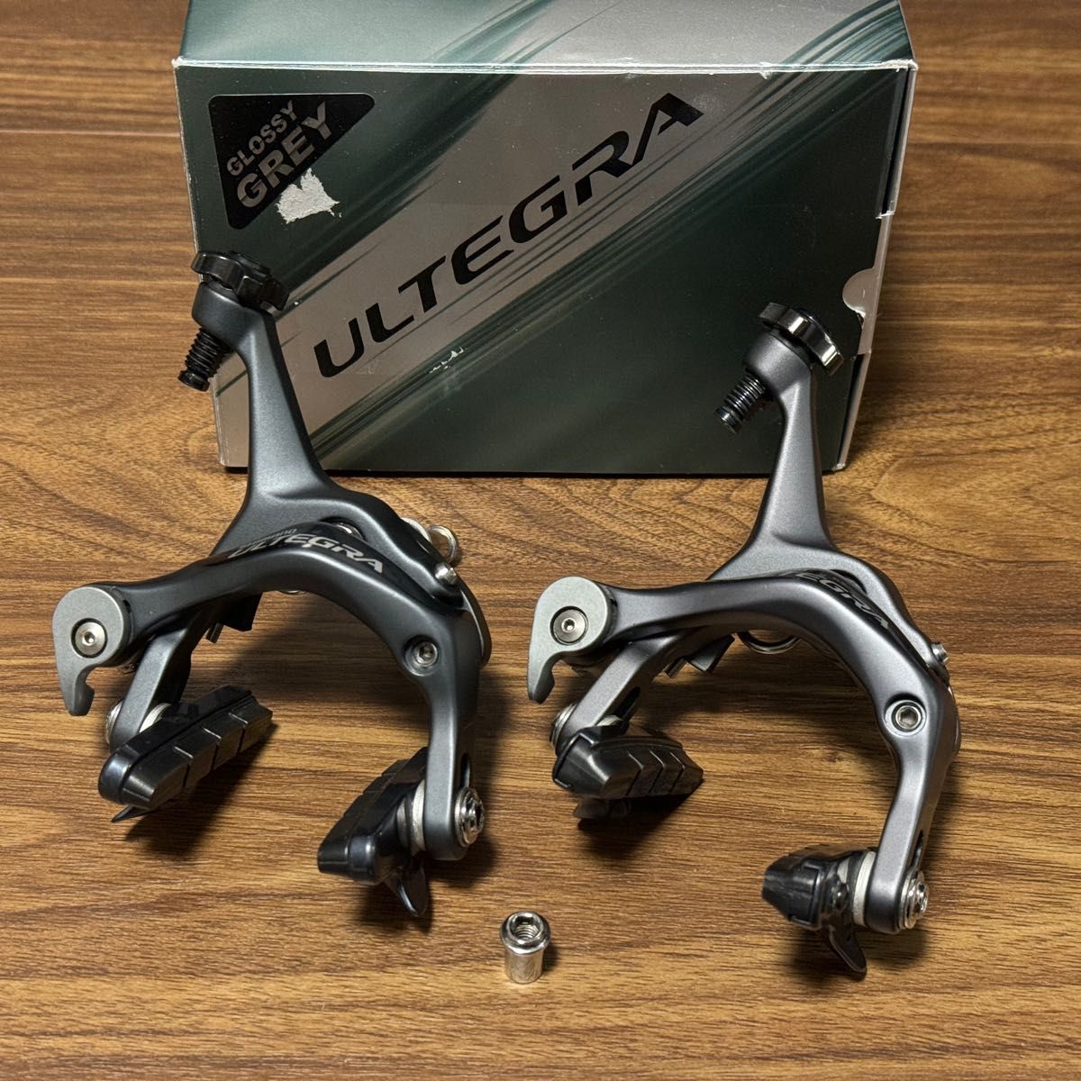 シマノ ULTEGRA BR-6700 ブレーキセット