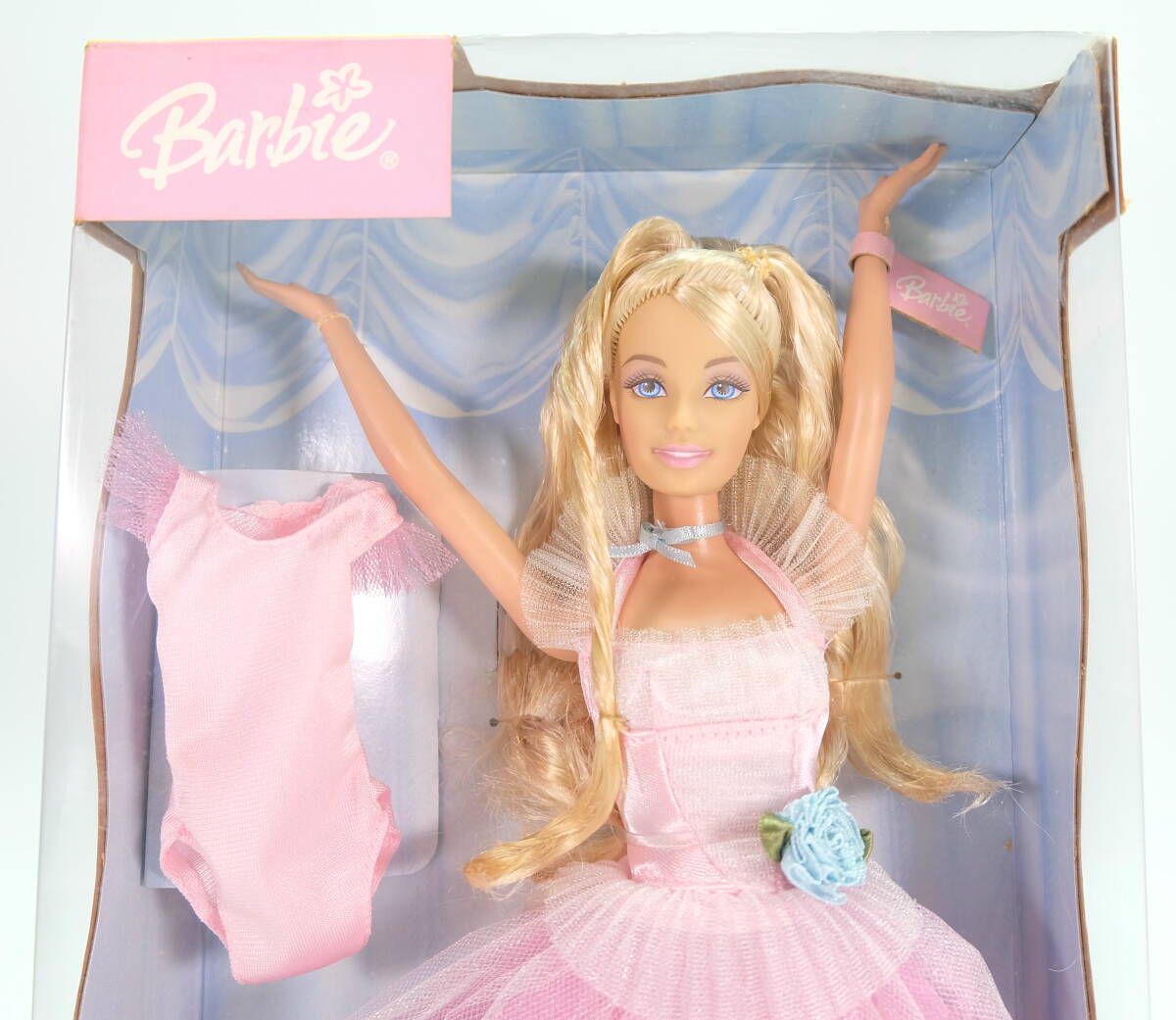 【新品未開封】Barbie バービー / Ballet Dreams ドール bjdtbtbros bjd _画像1