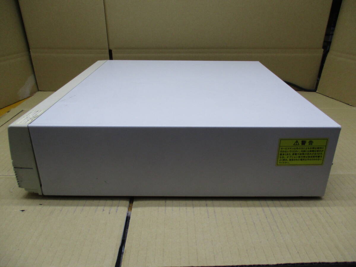 TOSHIBA/PV3000* electrification verification * NO:A28