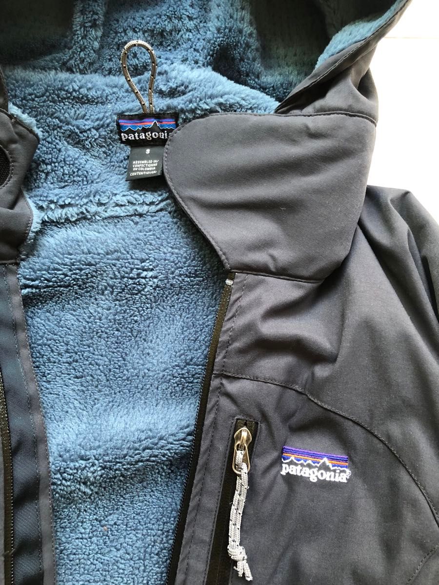 patagonia/パタゴニア Stretch Speed Ascent Jacket ストレッチ・スピードアセントジャケット