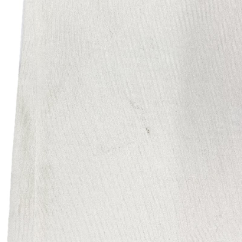 LouisVuitton ルイヴィトン アップサイドダウン Tシャツ RM182M 半袖 ホワイト メンズ ＃XS 中古B【辻屋質店A2578】の画像3