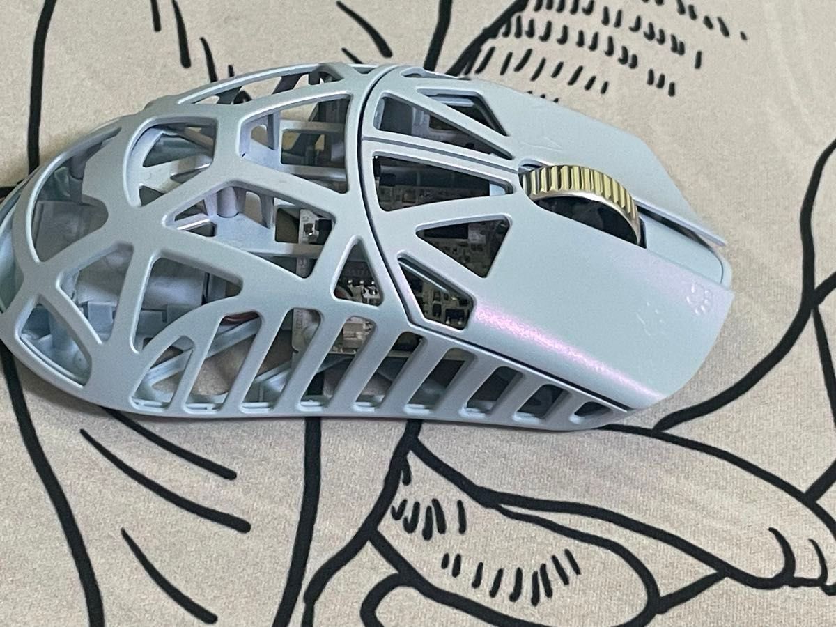 値下げ wlmouse beastx mini iceblue|Yahoo!フリマ(旧PayPay 値下げ wlmouse beastx mini iceblue|Yahoo!フリマ(旧PayPay