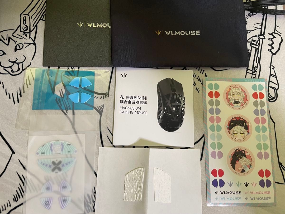 値下げ wlmouse beastx mini iceblue|Yahoo!フリマ(旧PayPay 値下げ wlmouse beastx mini iceblue|Yahoo!フリマ(旧PayPay