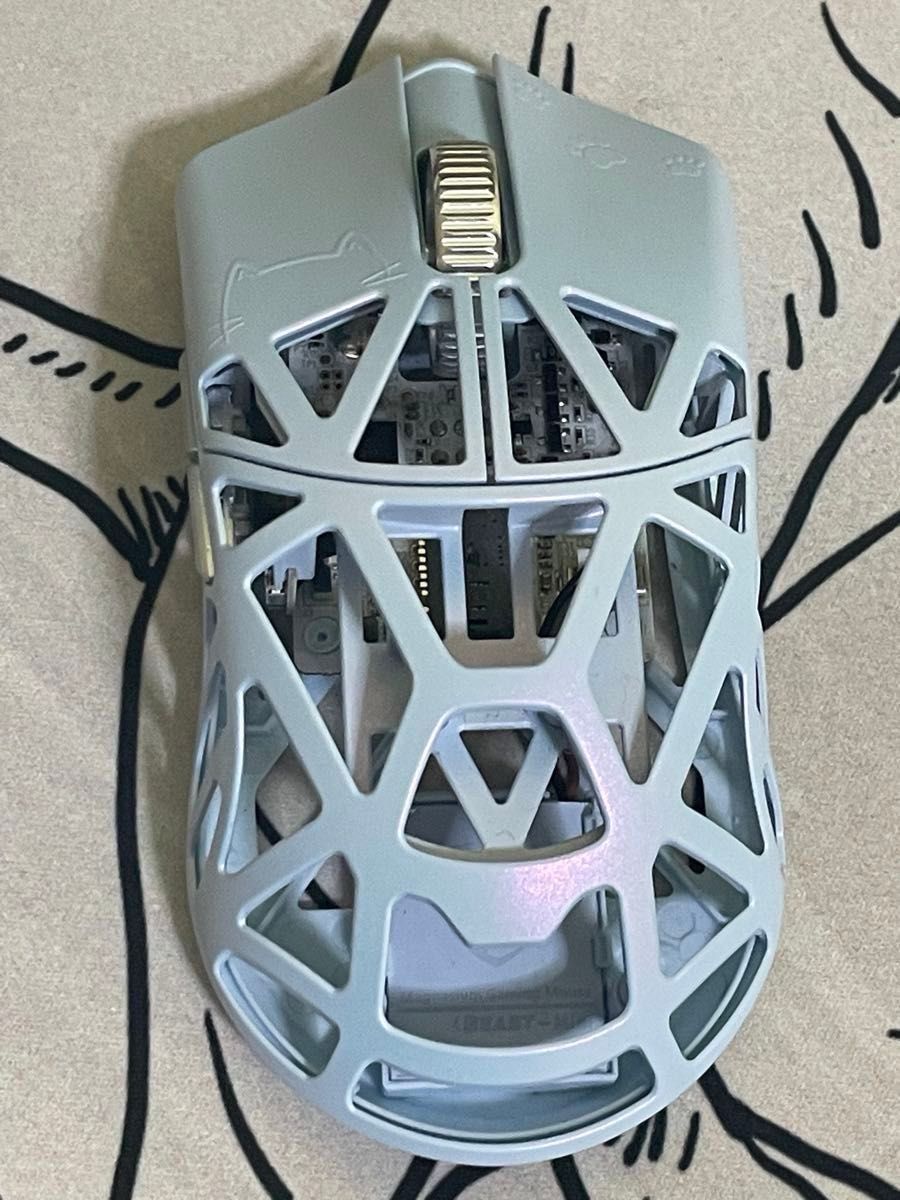 値下げ wlmouse beastx mini iceblue|Yahoo!フリマ(旧PayPay 値下げ wlmouse beastx mini iceblue|Yahoo!フリマ(旧PayPay