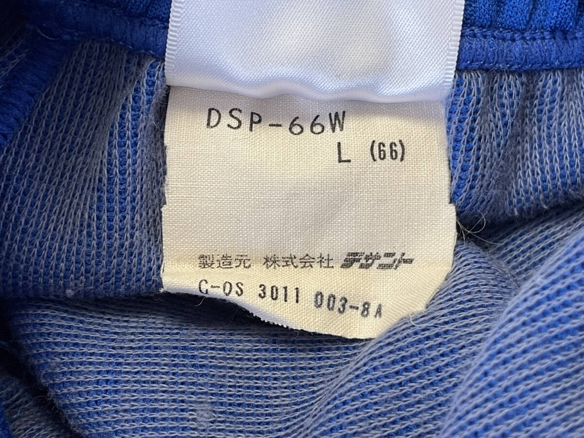 Yahoo!オークション - ブルマー DESCENTE デサント DSP-66W L(66 Yahoo!オークション - ブルマー DESCENTE デサント DSP-66W L(66