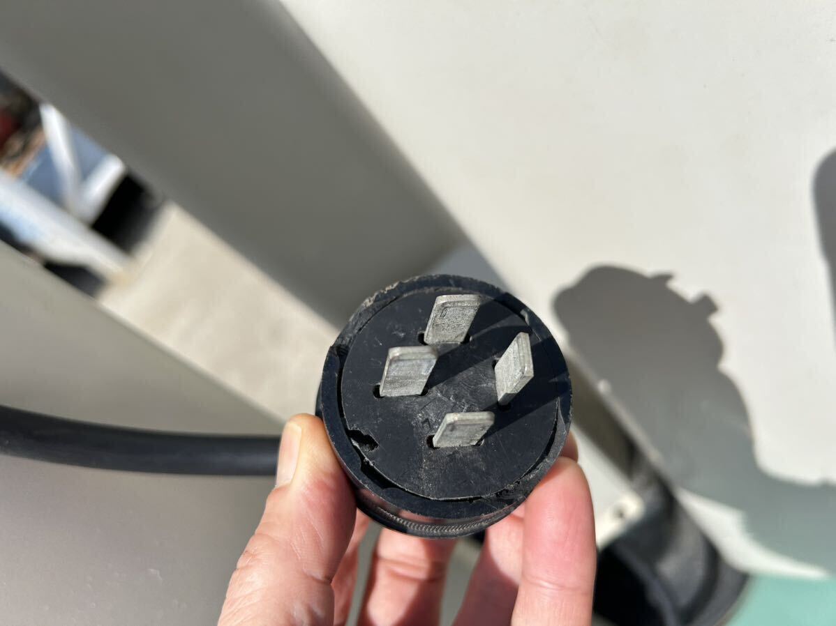 15750円 長野県松本市 デンソー 30RA 遠赤外線ヒーター 200V用 15750円 長野県松本市 デンソー 30RA 遠赤外線ヒーター 200V用