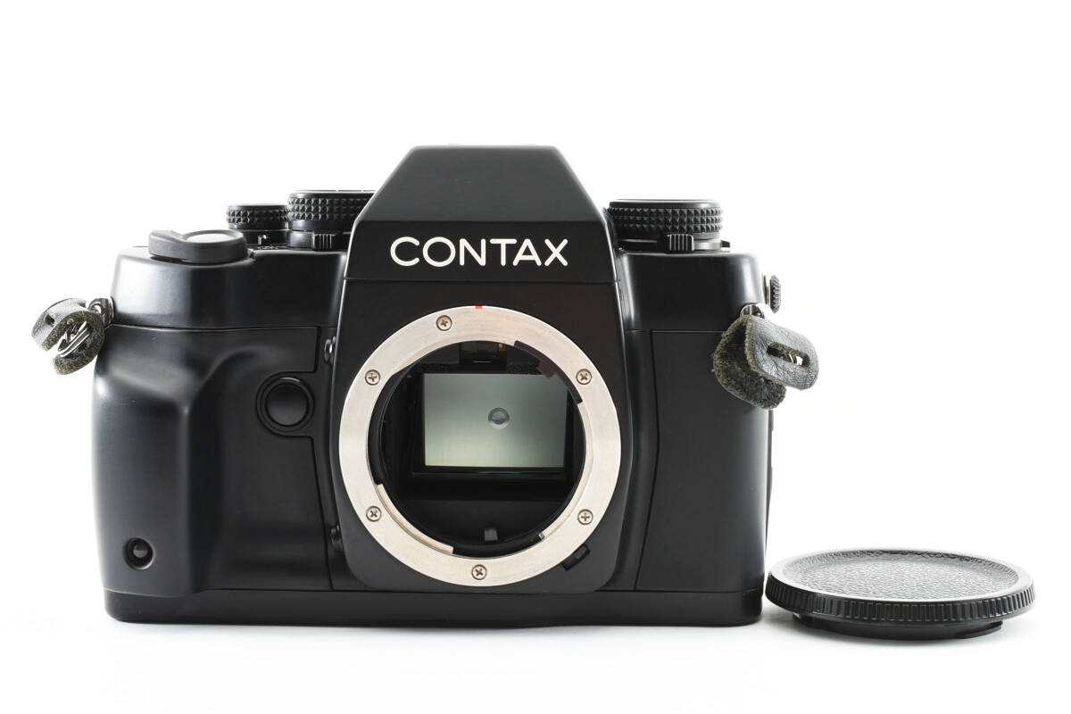 Yahoo!オークション - CONTAX コンタックス RX ボディ CY Yahoo!オークション - CONTAX コンタックス RX ボディ CY